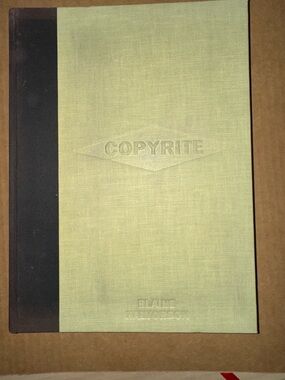 Blaine Halvorson My World My Vision book